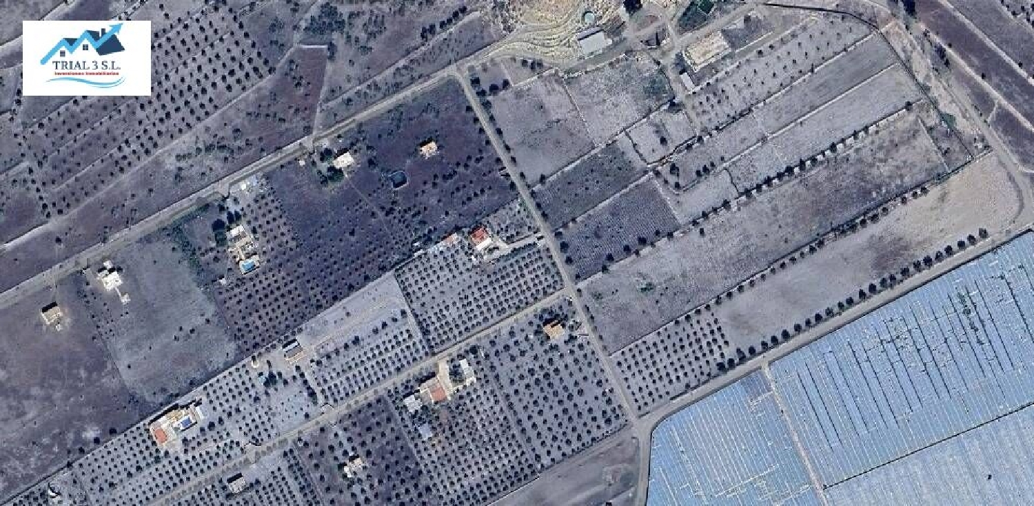  en venta casa Tabernas Filabres-Tabernas 2