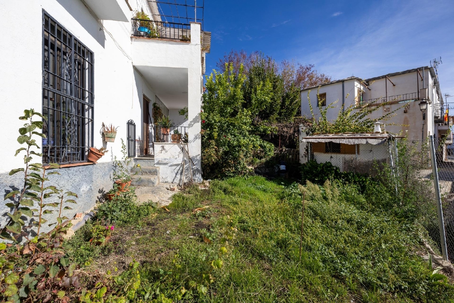  for sale house Tahal Filabres-Tabernas 6