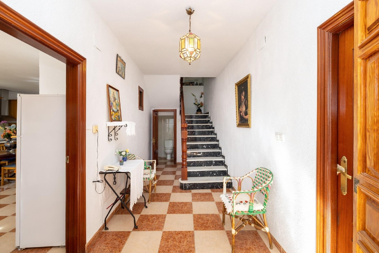  for sale house Tahal Filabres-Tabernas 8