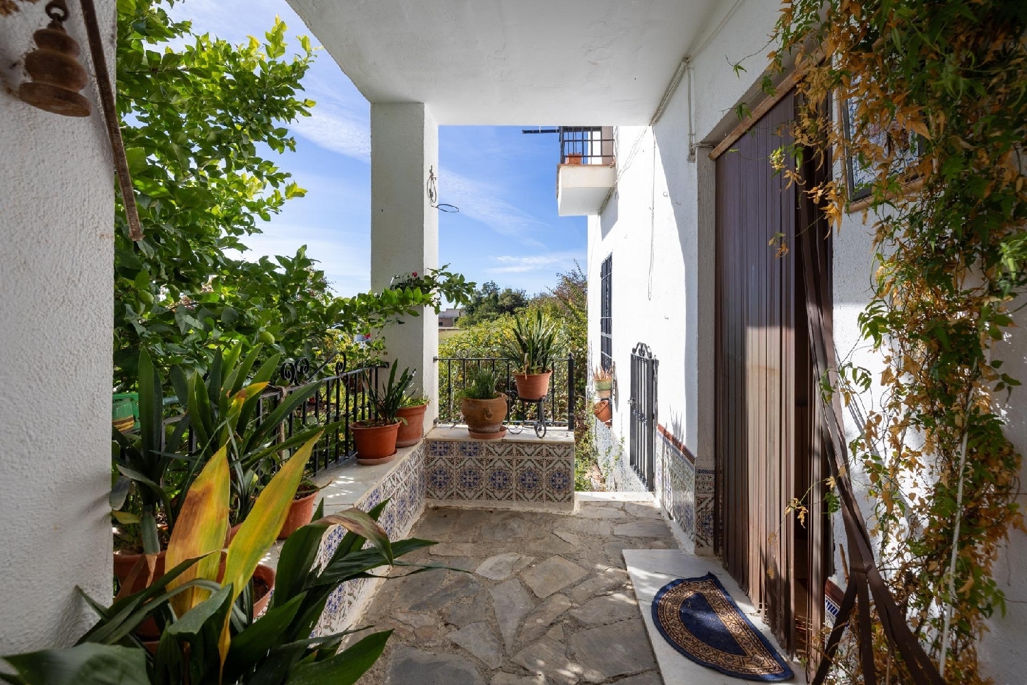  for sale house Tahal Filabres-Tabernas 3