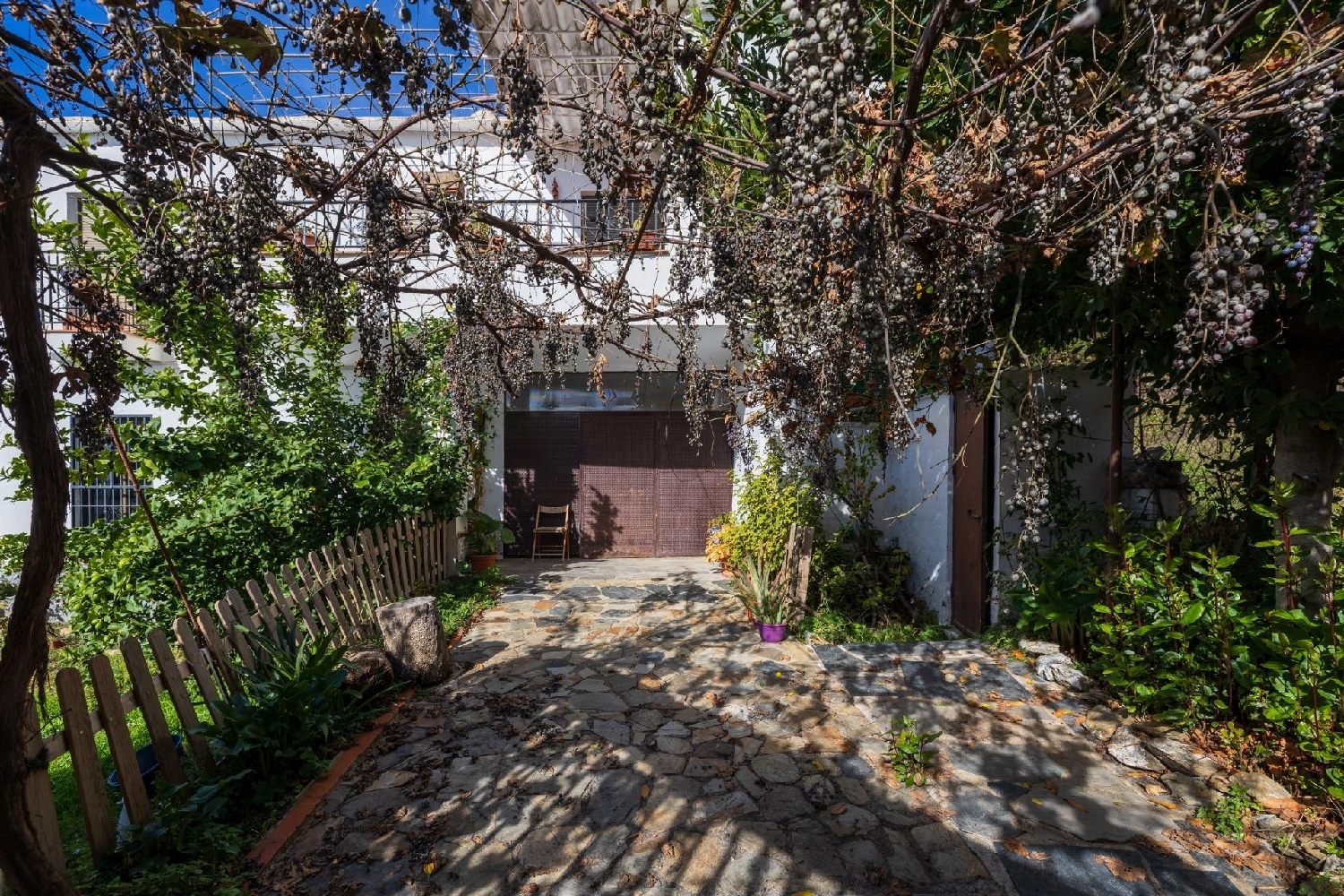  for sale house Tahal Filabres-Tabernas 2