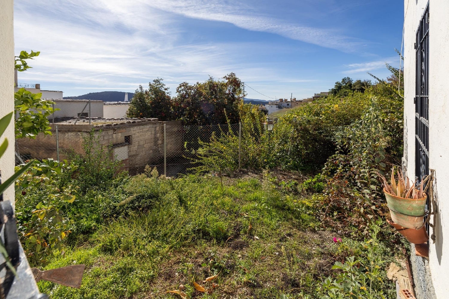  for sale house Tahal Filabres-Tabernas 5