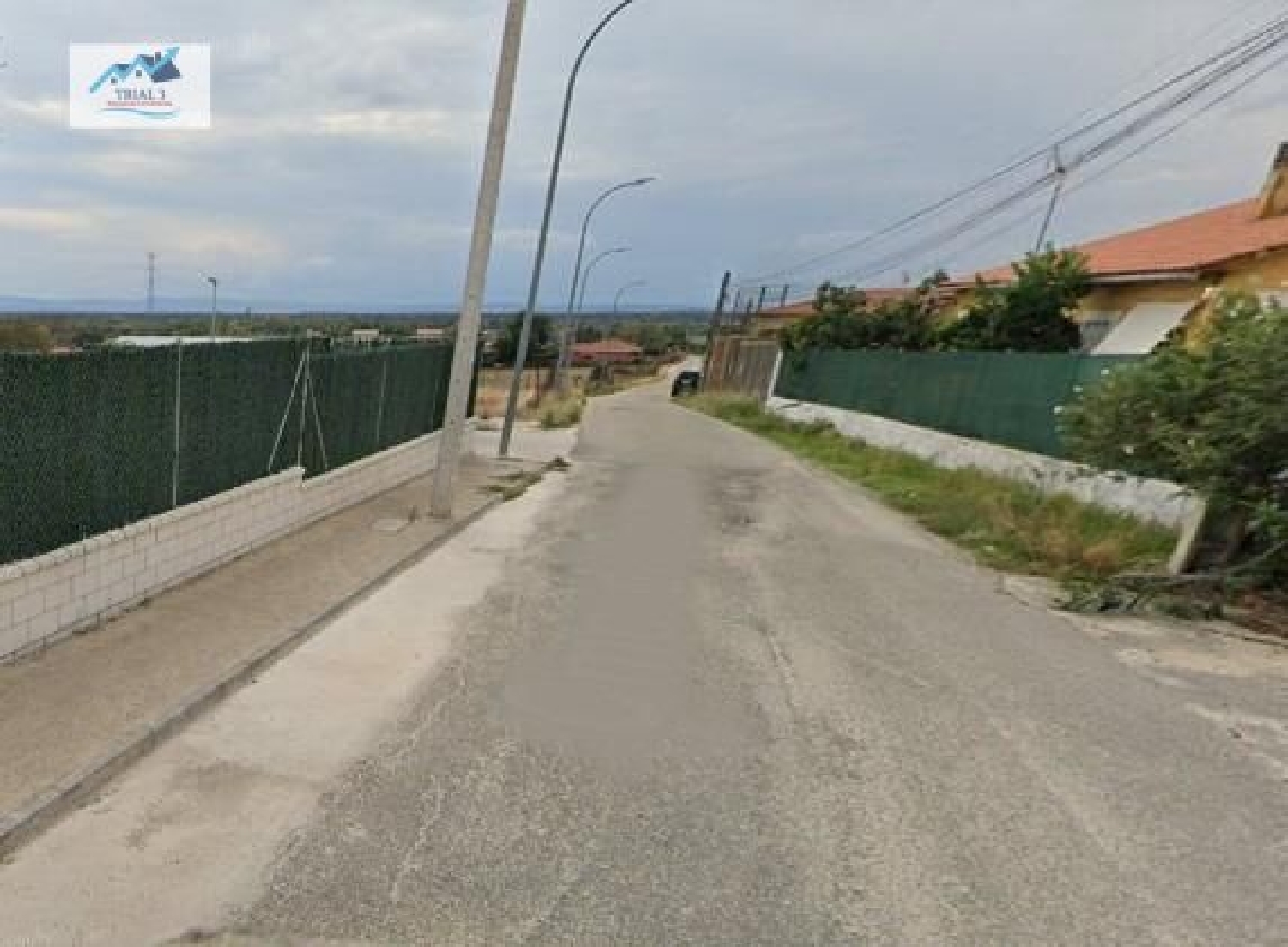 till salu hus Talayuela Campo Arañuelo 1