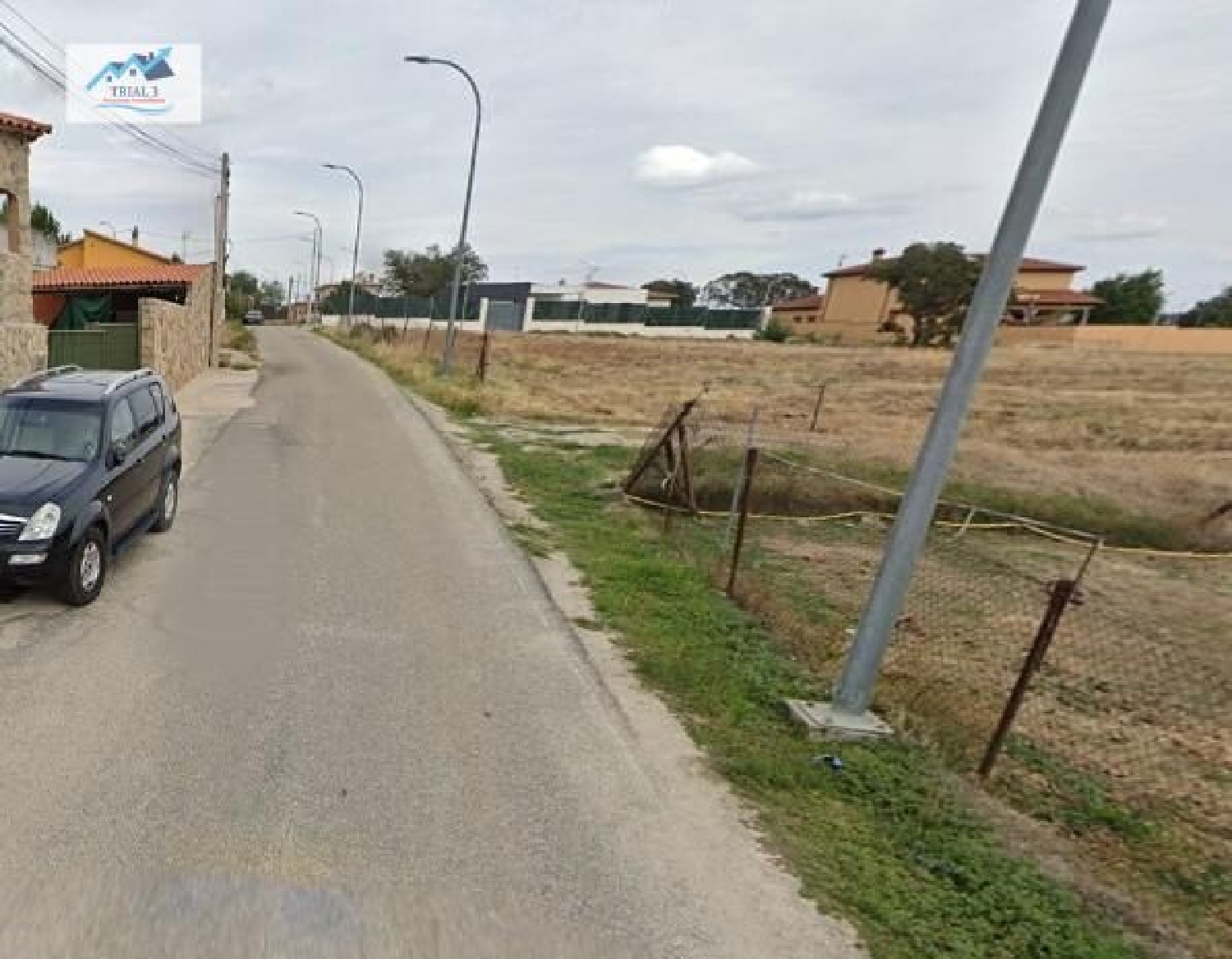 till salu hus Talayuela Campo Arañuelo 2