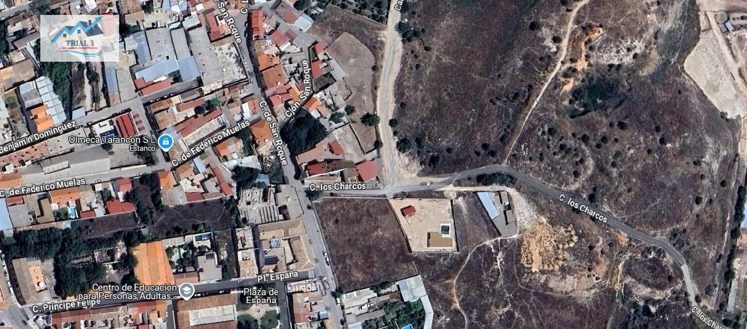 till salu hus Tarancón Mancha Alta 3