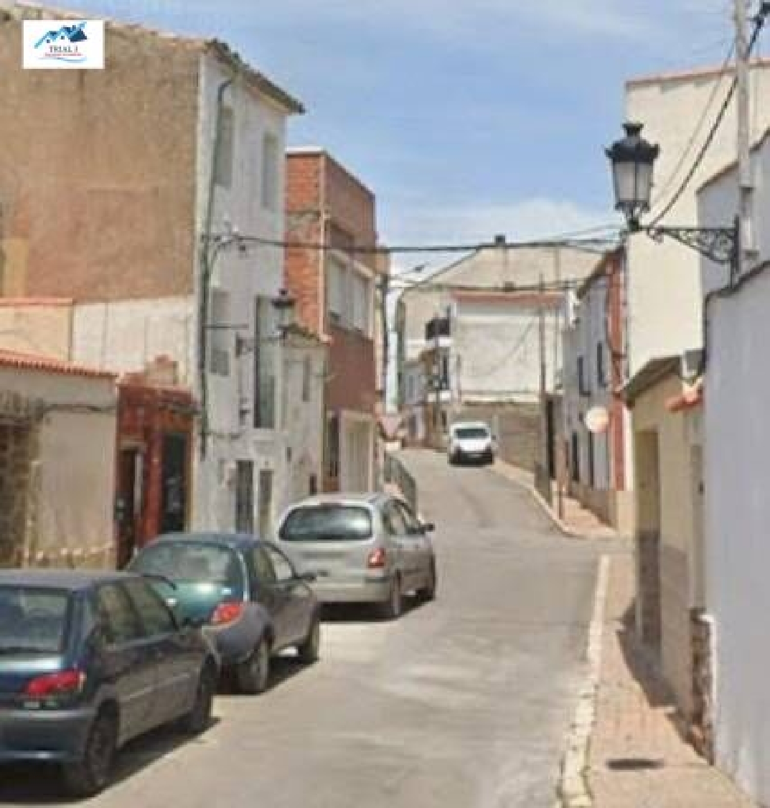  till salu hus Tarancón Mancha Alta 2