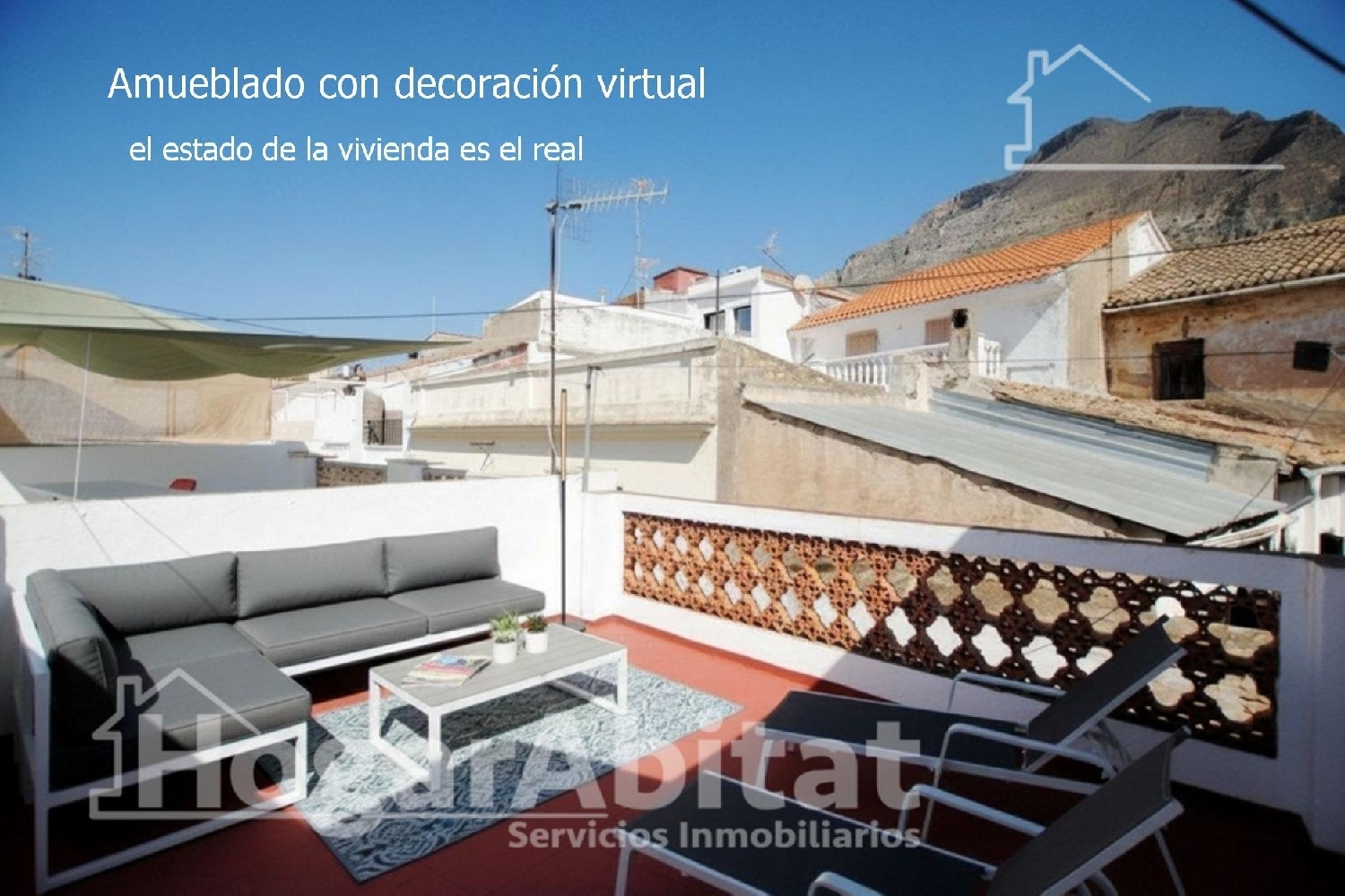 for sale house Tavernes De La Valldigna Safor 4