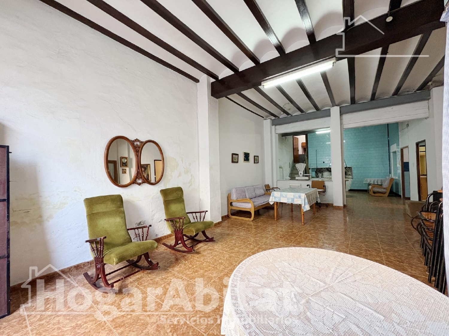  for sale house Tavernes De La Valldigna Safor 6