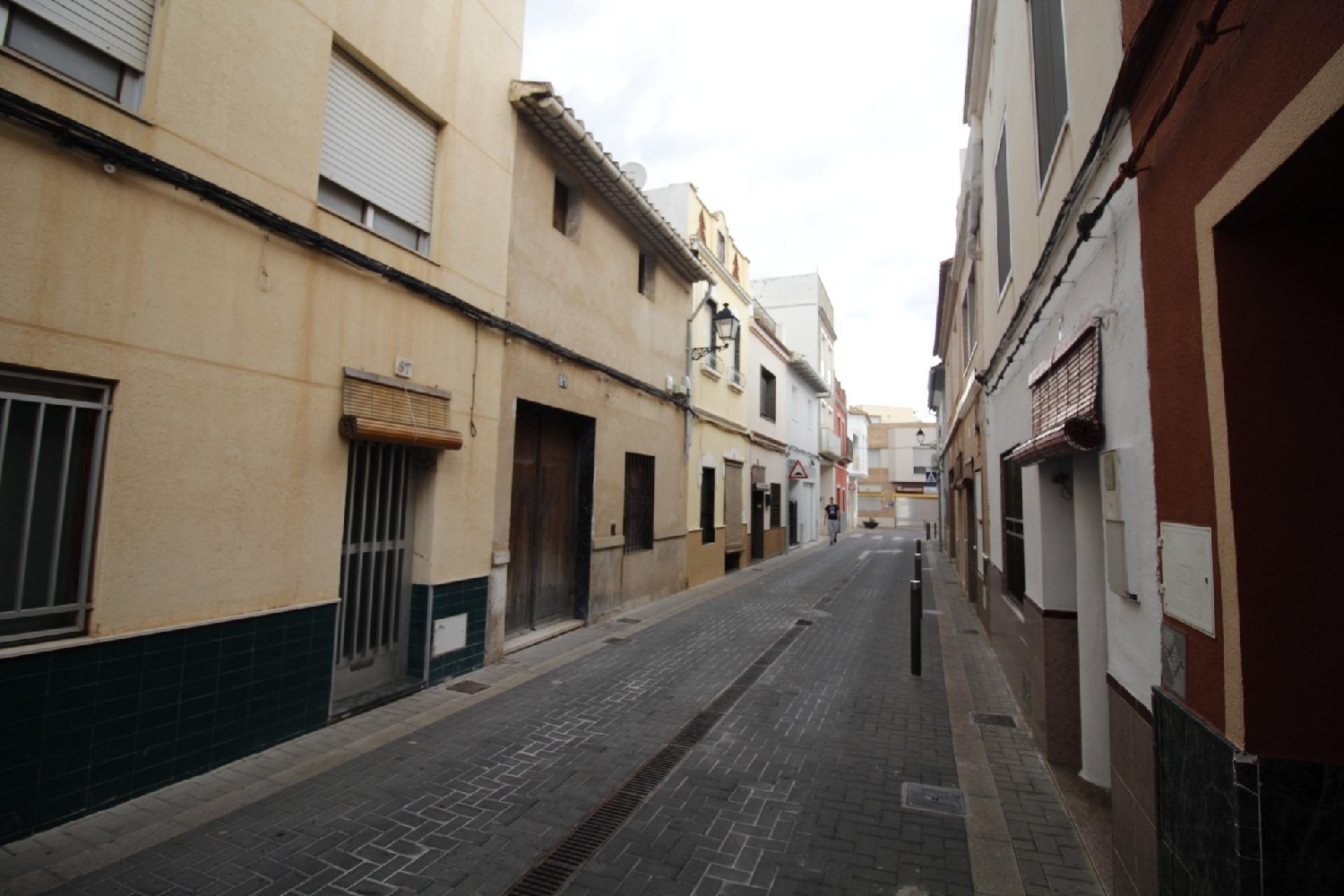  à vendre maison Tavernes De La Valldigna Safor 3