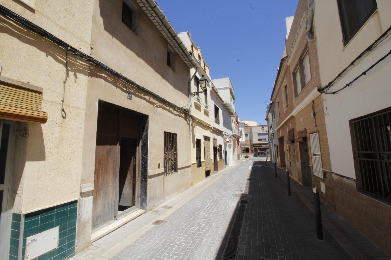  à vendre maison Tavernes De La Valldigna Safor 1