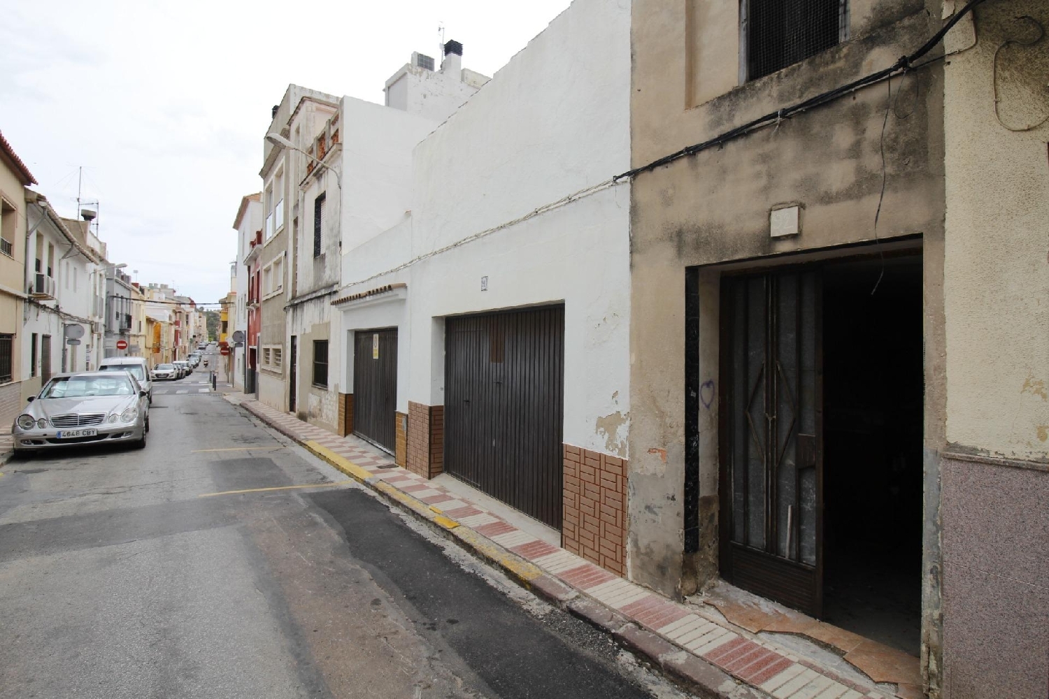  à vendre maison Tavernes De La Valldigna Safor 5