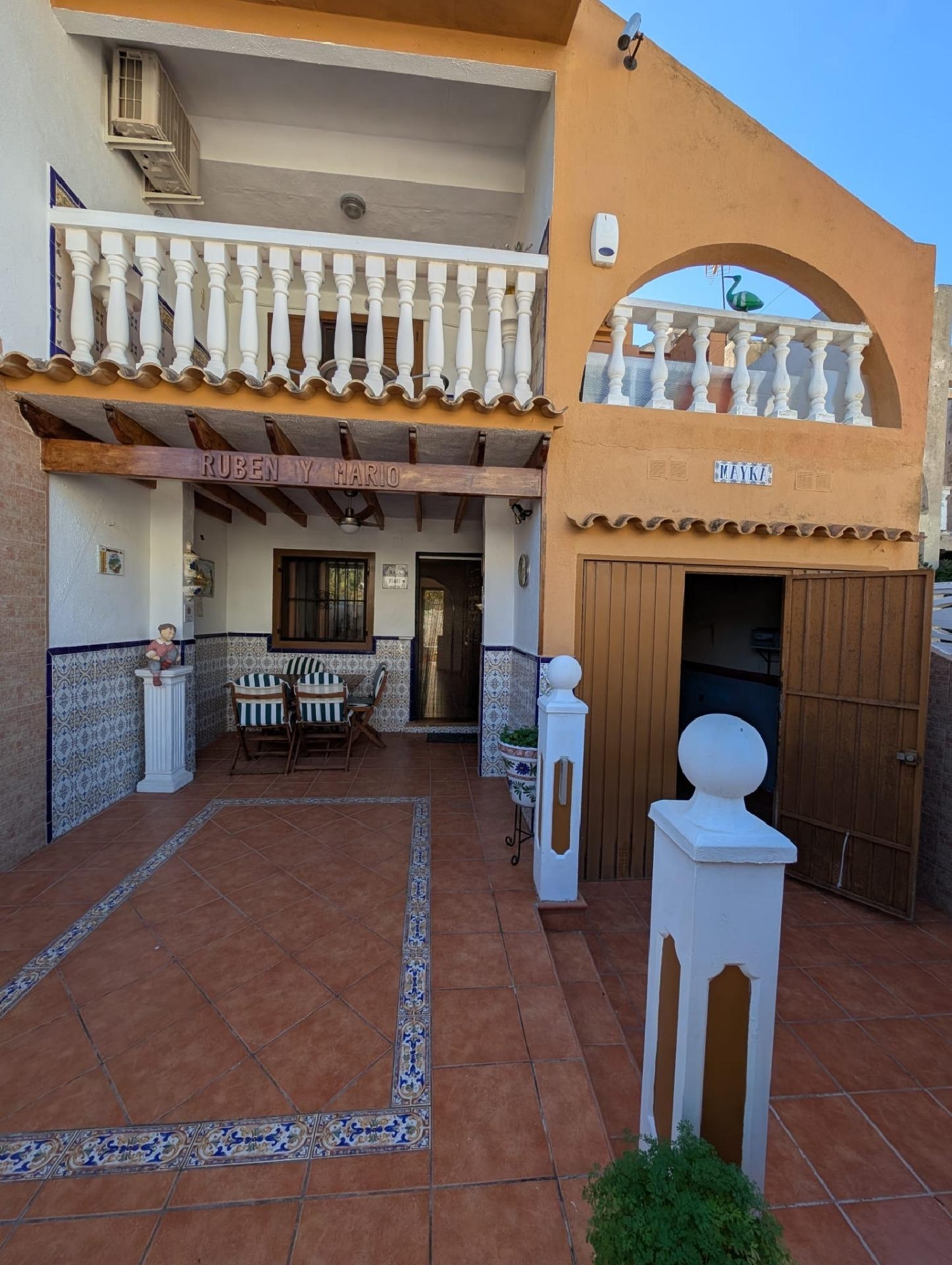  à vendre maison Tavernes De La Valldigna Safor 1