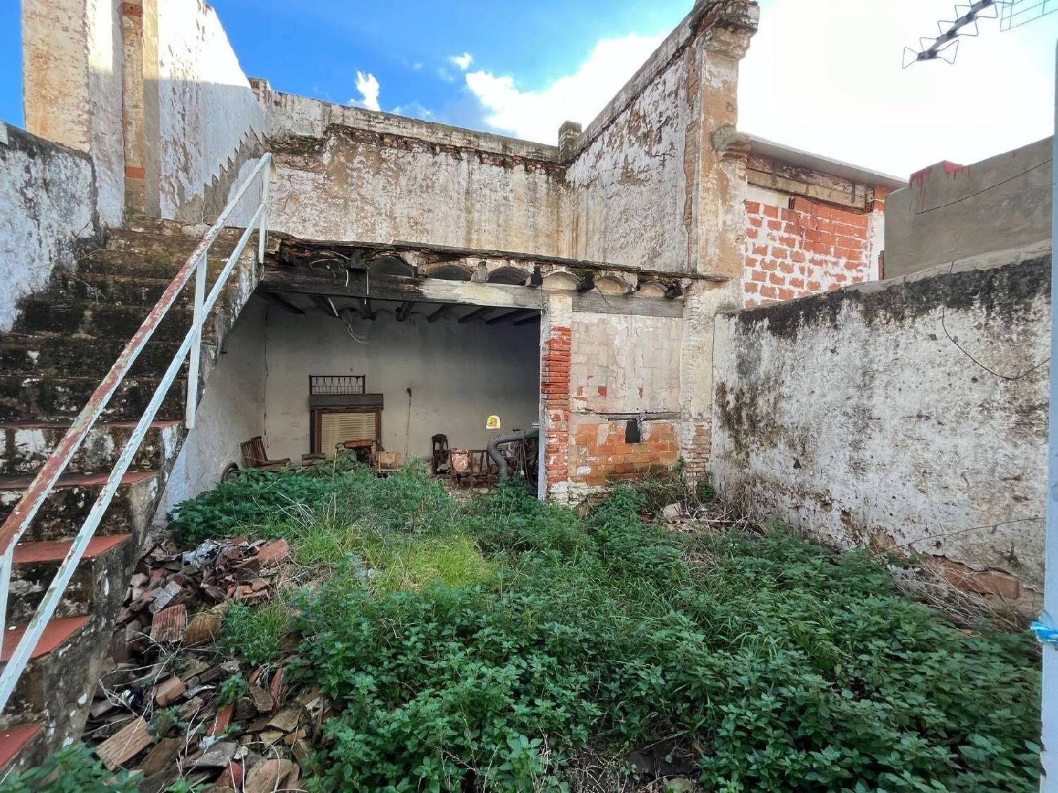 à vendre maison Tavernes De La Valldigna Safor 6