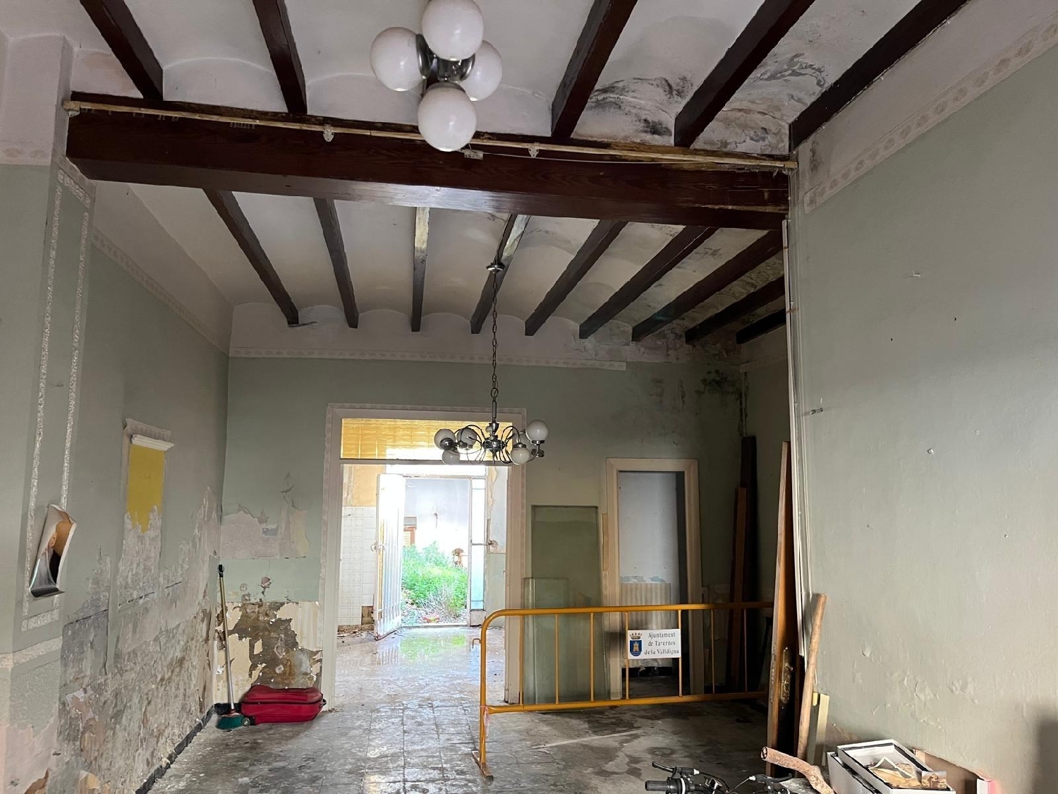 à vendre maison Tavernes De La Valldigna Safor 2