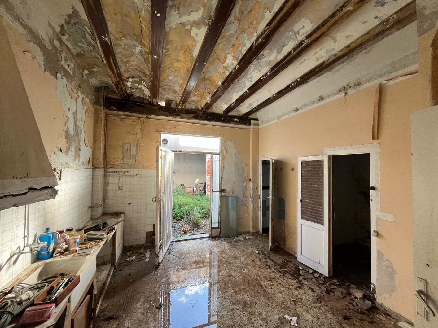 à vendre maison Tavernes De La Valldigna Safor 4