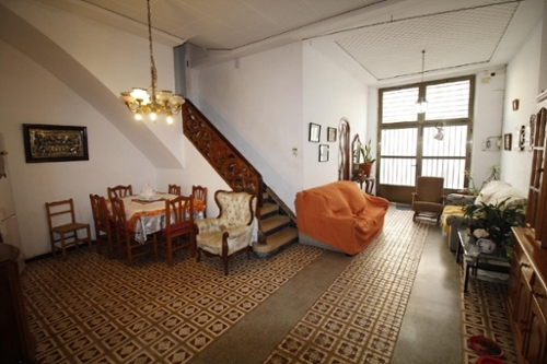 Tavernes De La Valldigna Safor hus foto 6342521