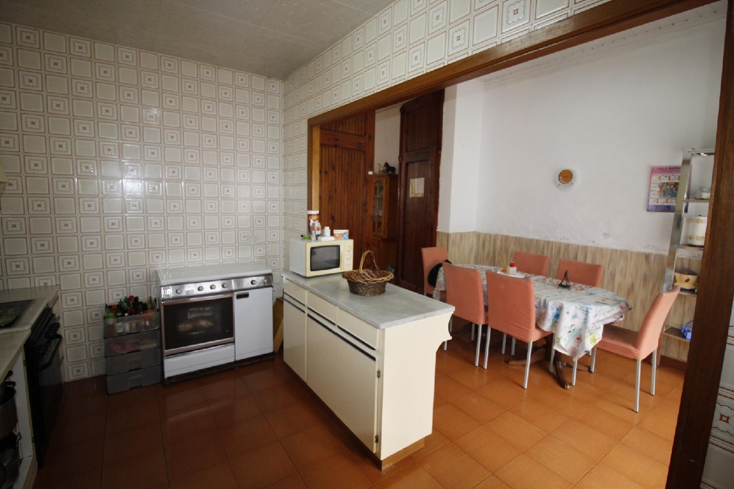 till salu hus Tavernes De La Valldigna Safor 5