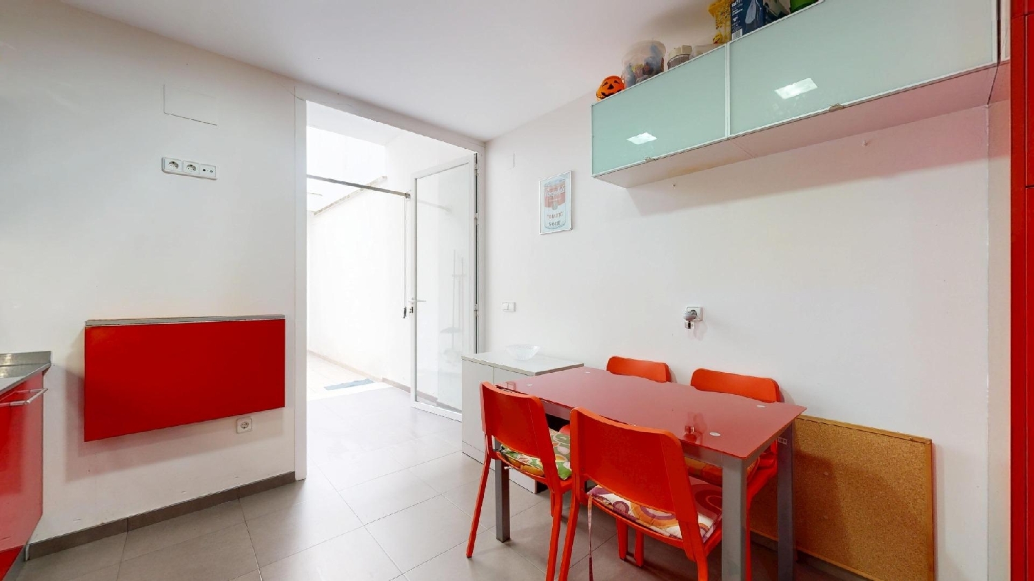  à vendre maison Tavernes De La Valldigna Safor 5