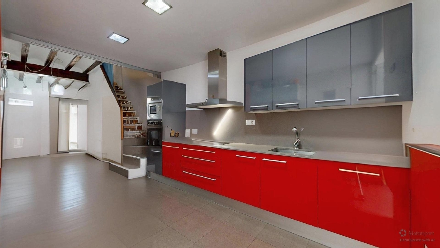  à vendre maison Tavernes De La Valldigna Safor 1