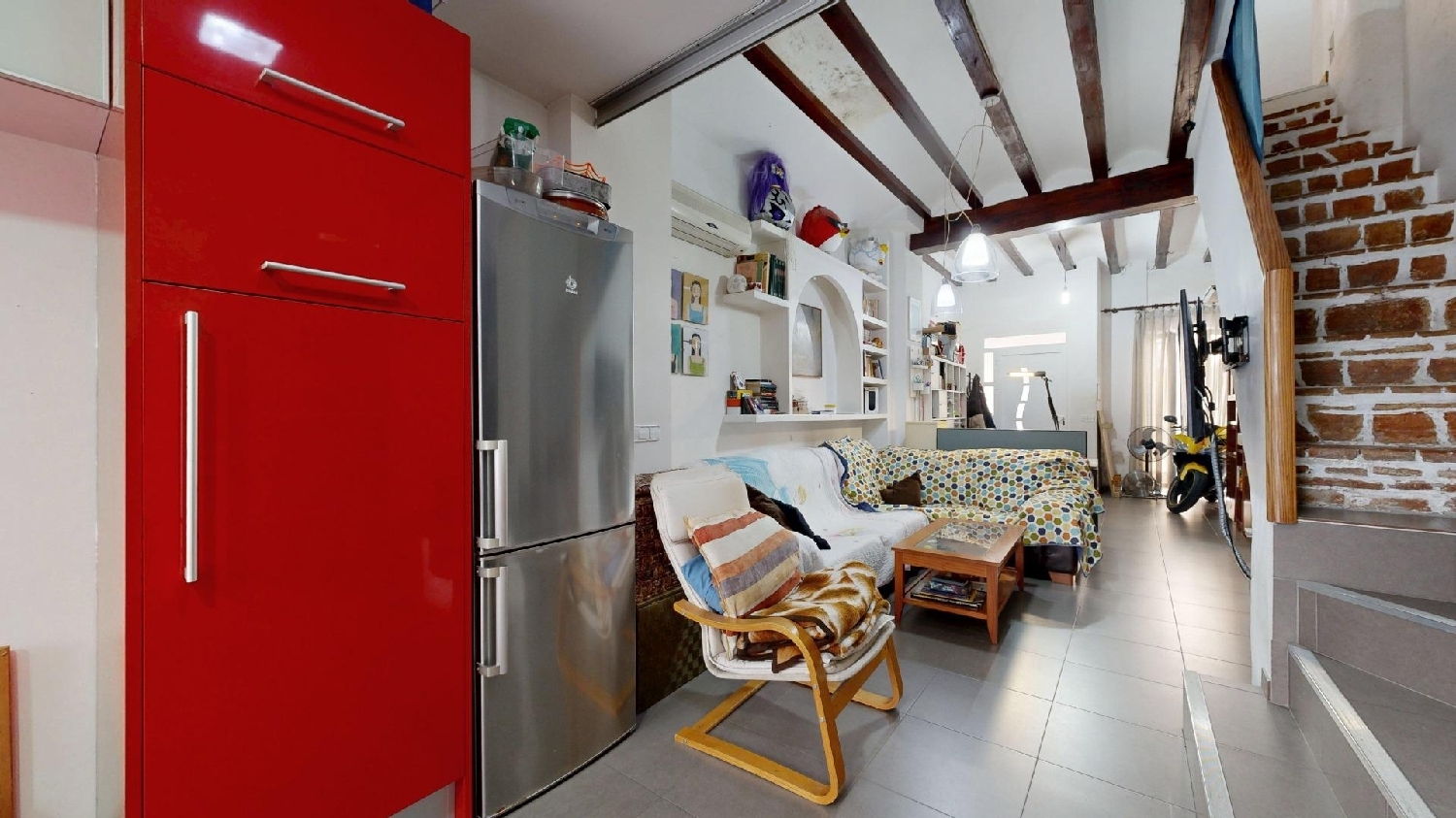  à vendre maison Tavernes De La Valldigna Safor 3