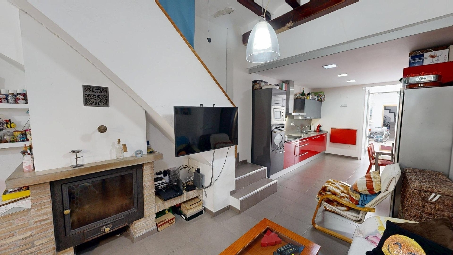  à vendre maison Tavernes De La Valldigna Safor 4