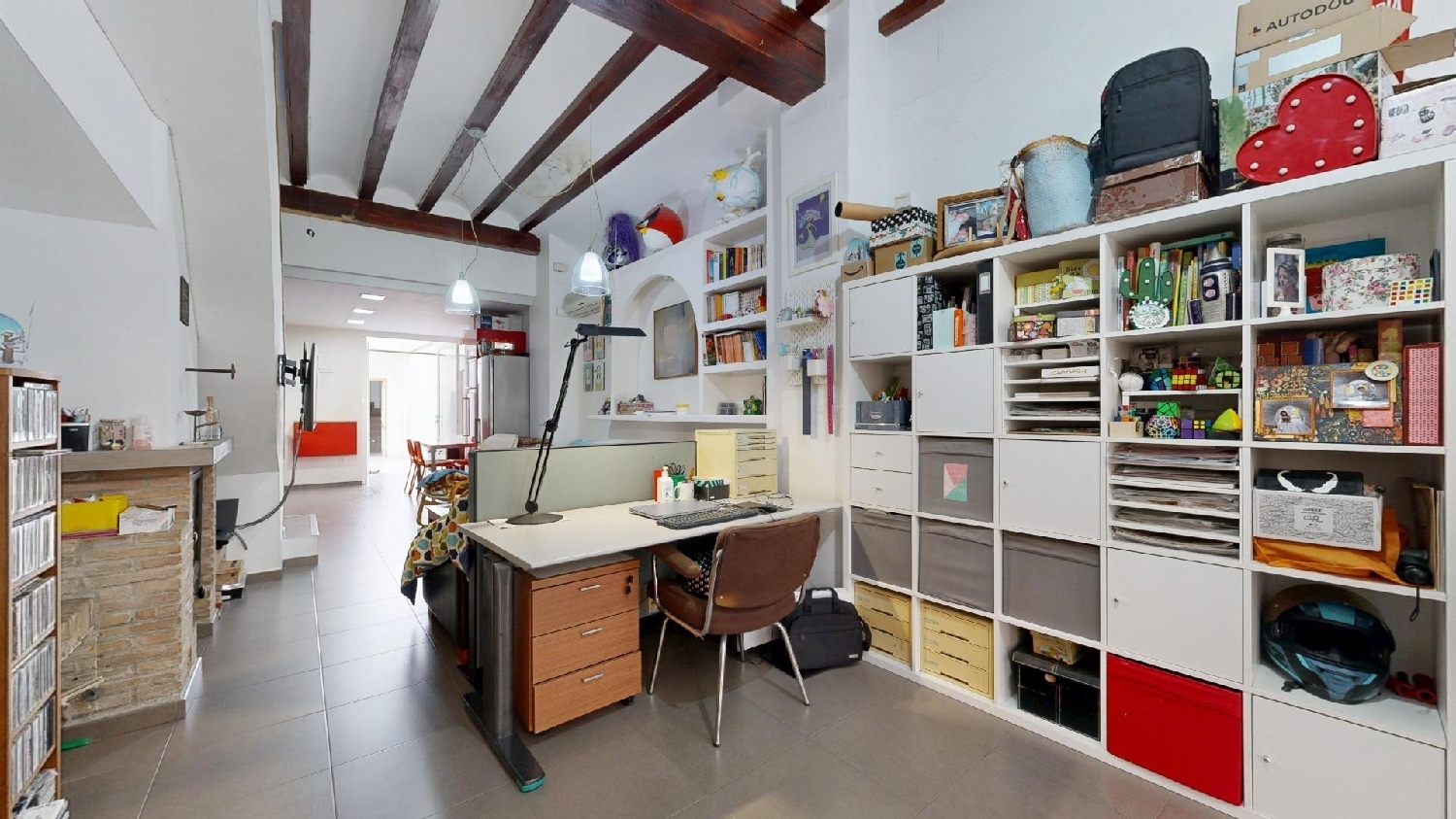  à vendre maison Tavernes De La Valldigna Safor 6