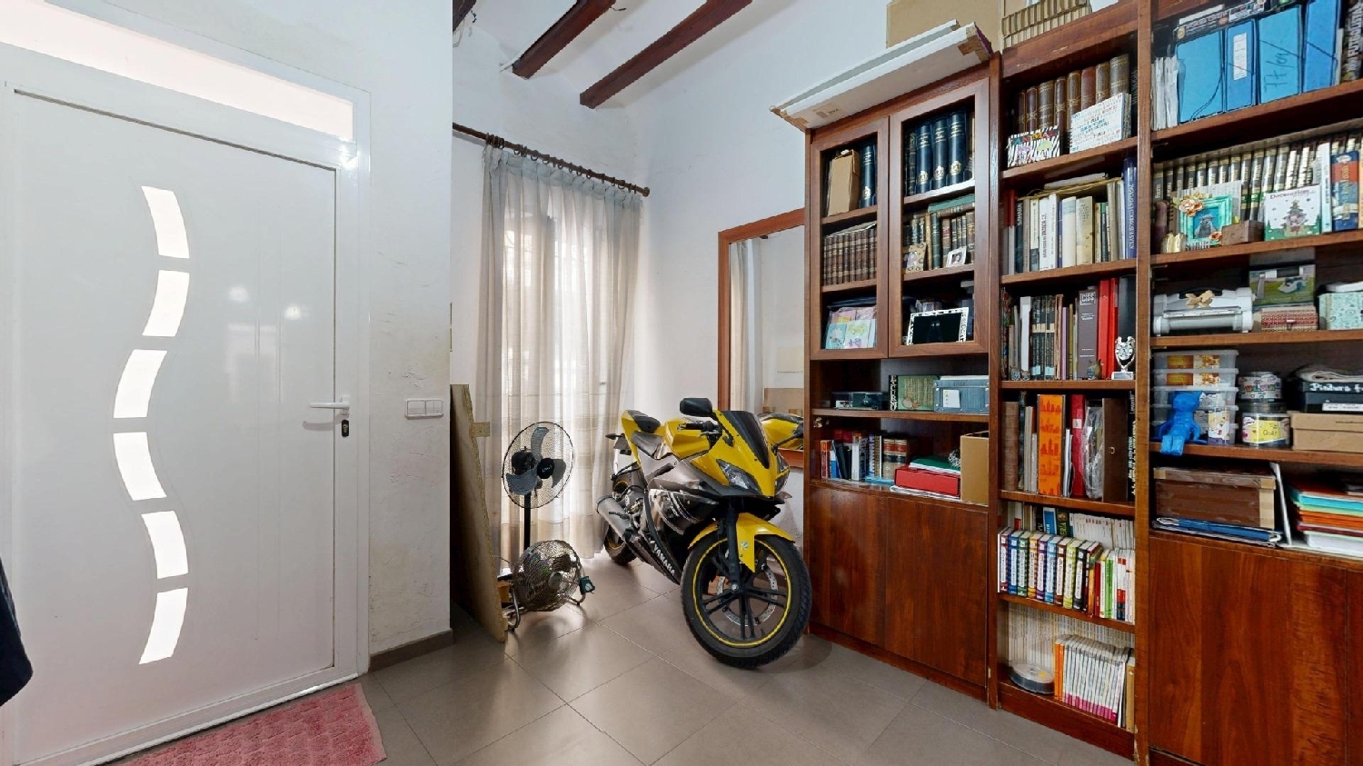  à vendre maison Tavernes De La Valldigna Safor 8