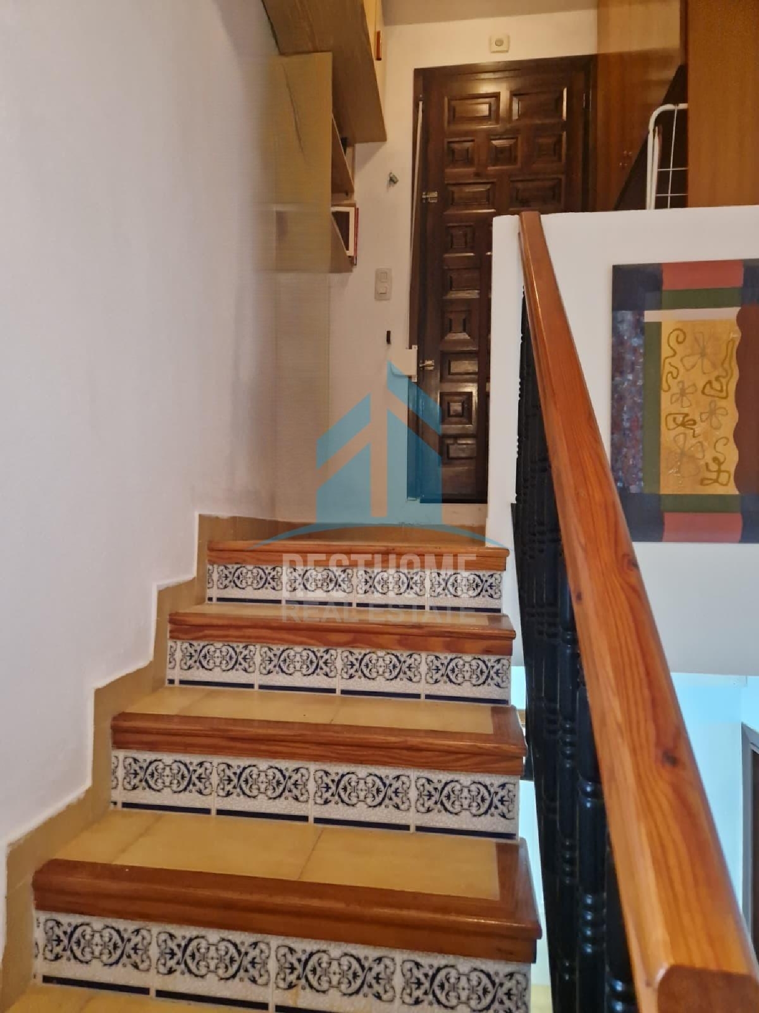 à vendre maison Tavernes De La Valldigna Safor 8