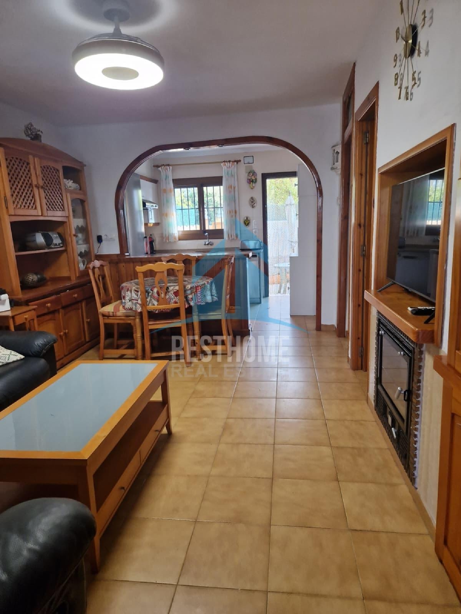 à vendre maison Tavernes De La Valldigna Safor 5