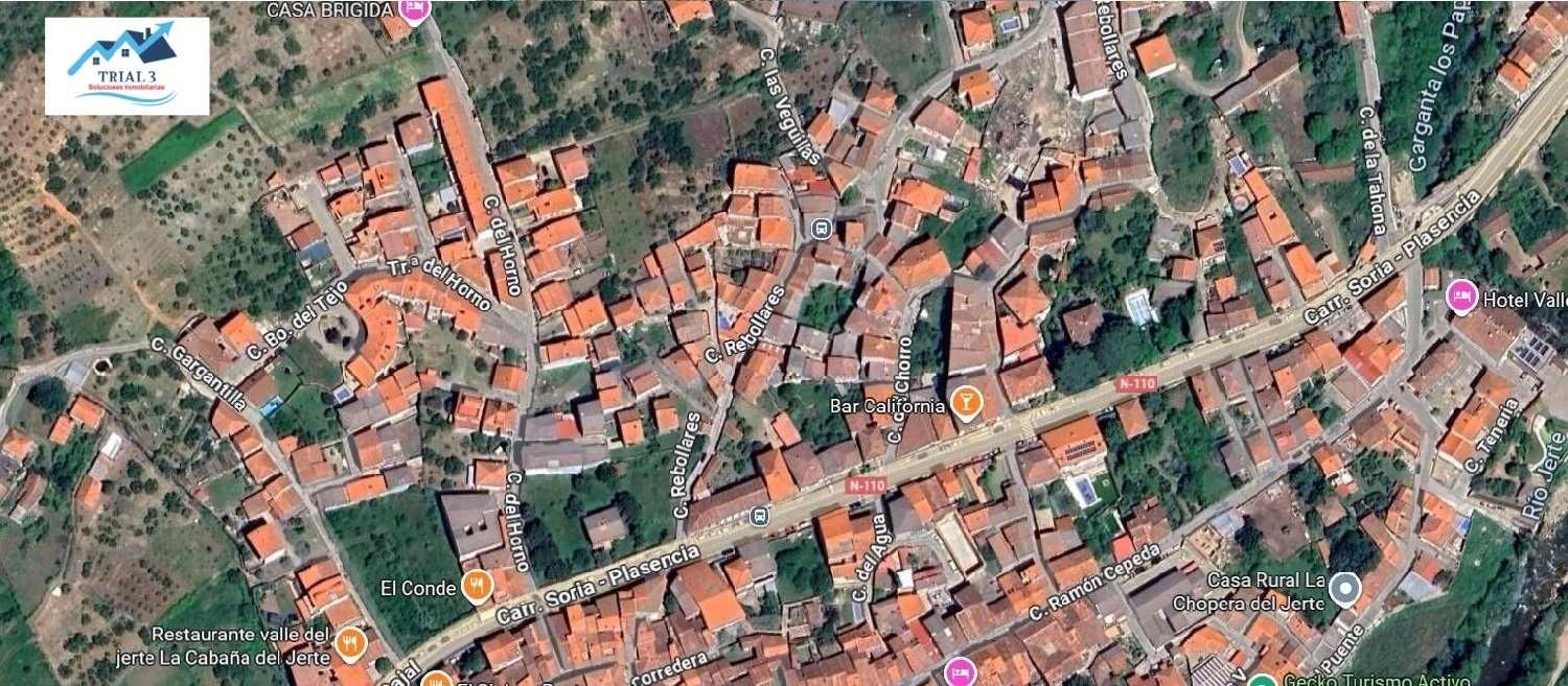  en venta casa Tavernes De La Valldigna Safor 3