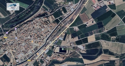 Térmens Noguera hus foto 6340198