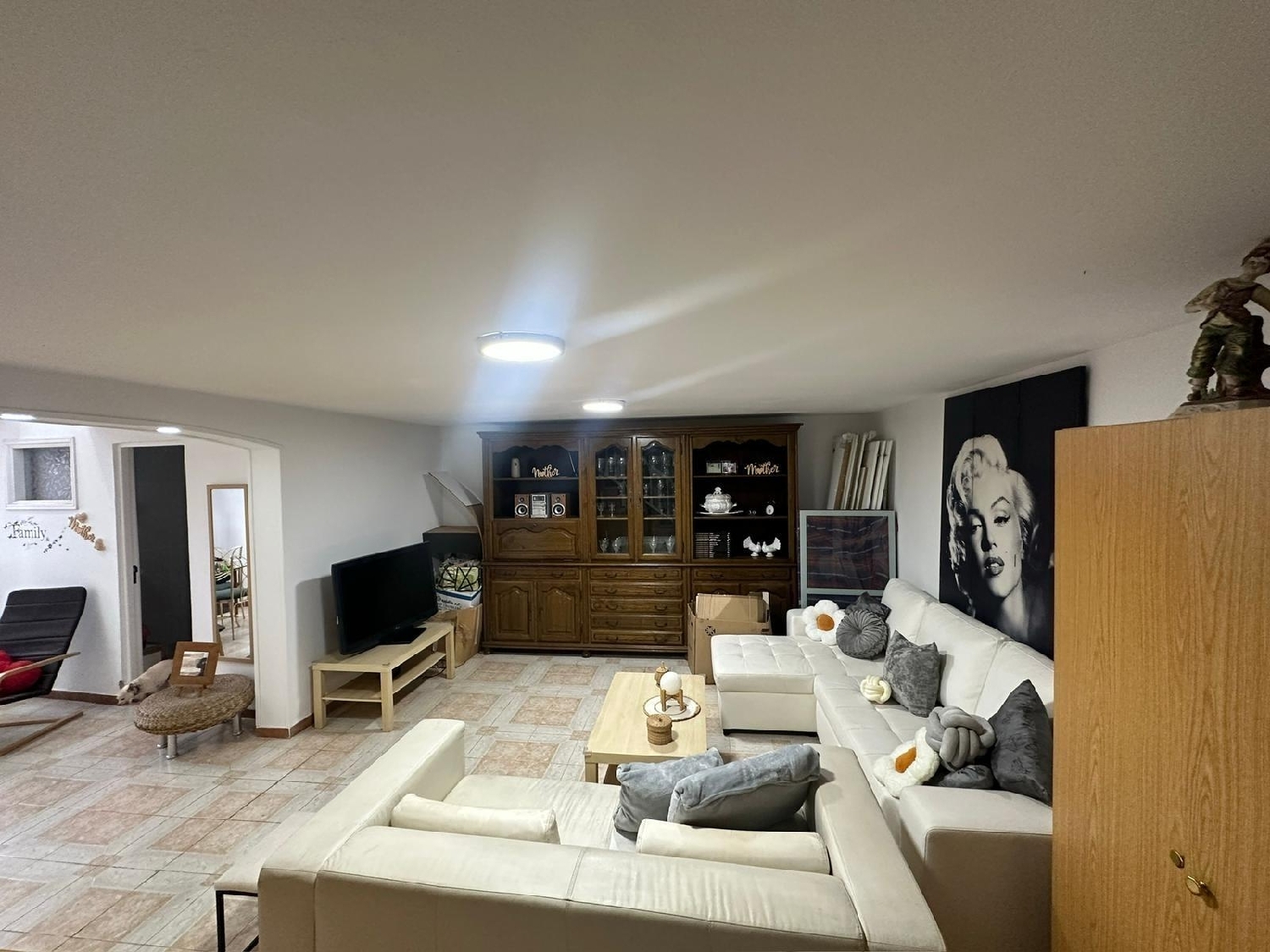  till salu hus Teror Área Norte 6