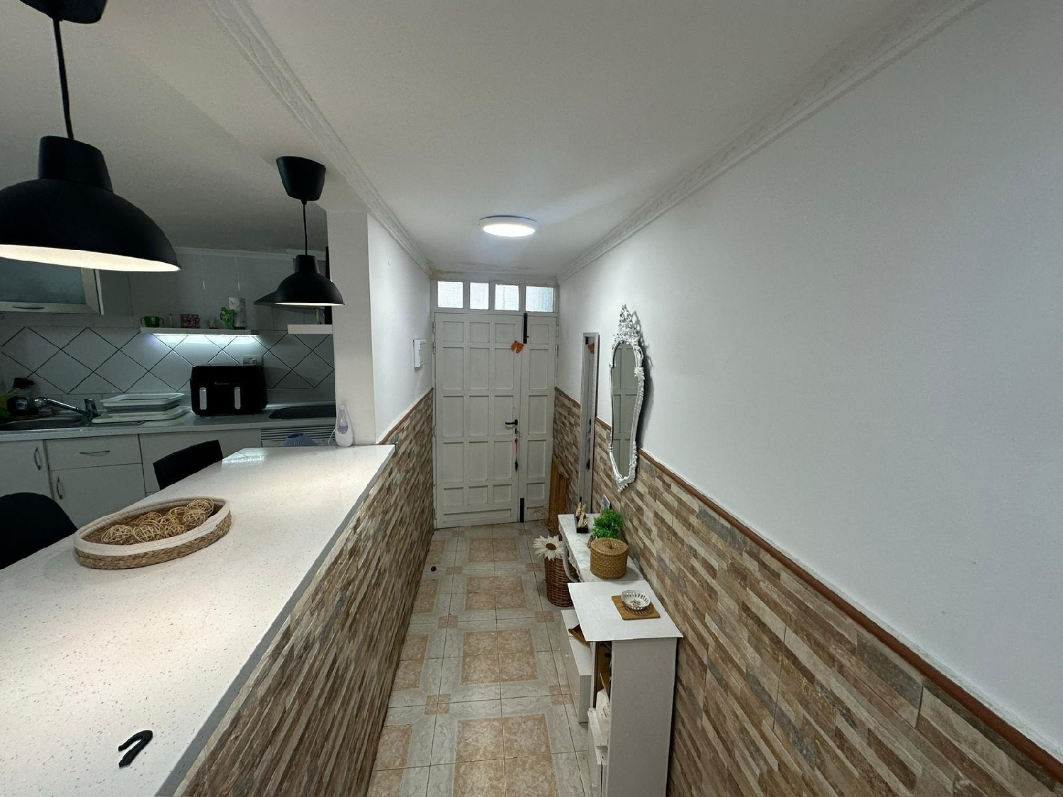  till salu hus Teror Área Norte 3