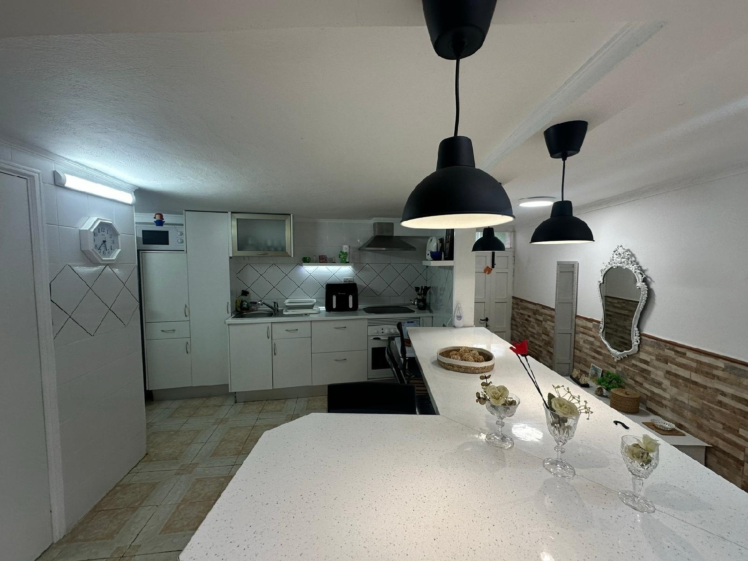  till salu hus Teror Área Norte 2