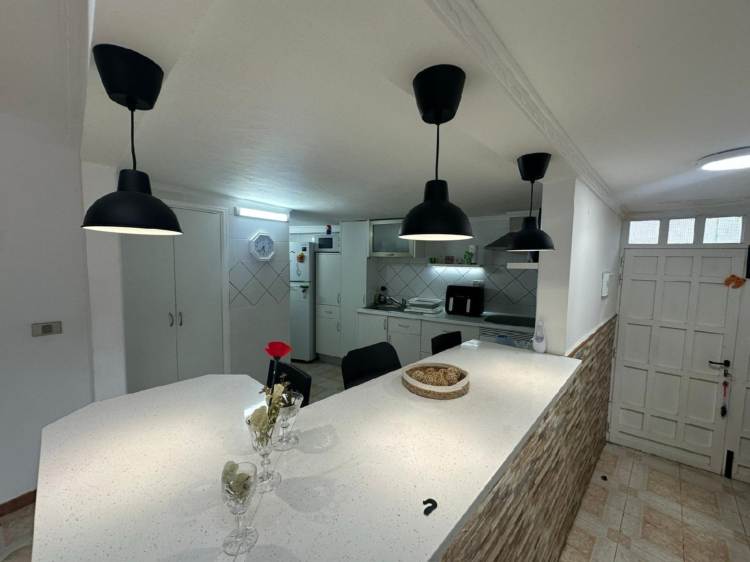  till salu hus Teror Área Norte 4