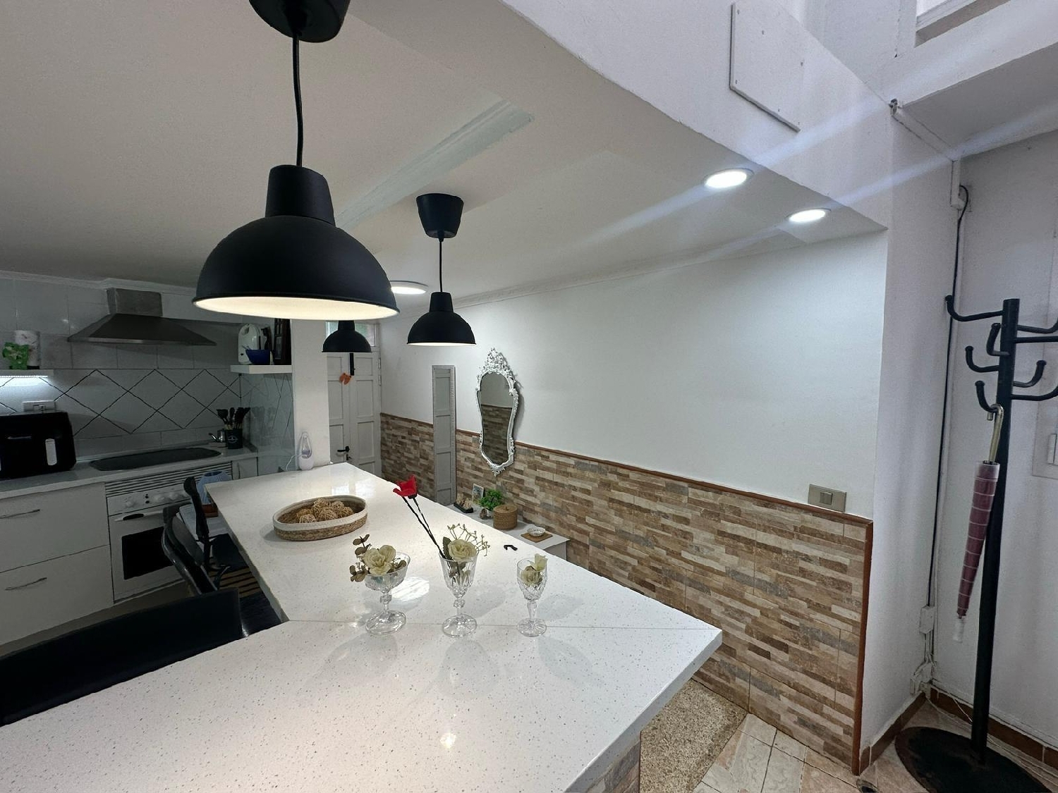  till salu hus Teror Área Norte 1