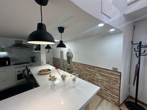 Teror Área Norte hus foto 6342159