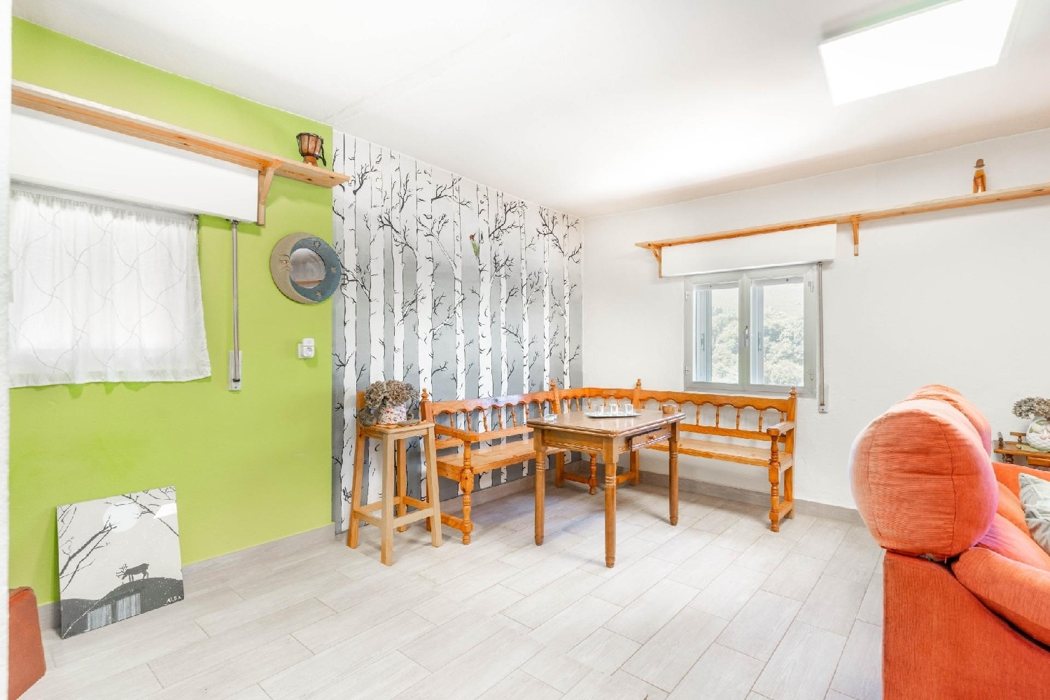  for sale house Tibias Ourense 8