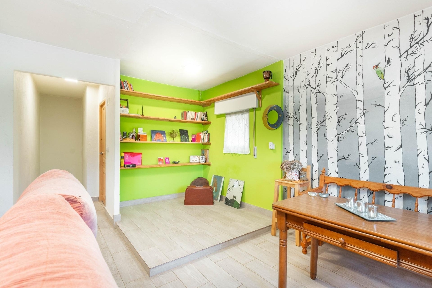  for sale house Tibias Ourense 7