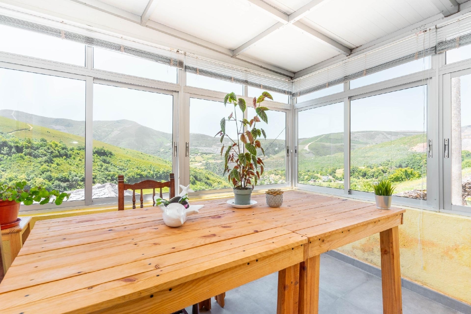  for sale house Tibias Ourense 1