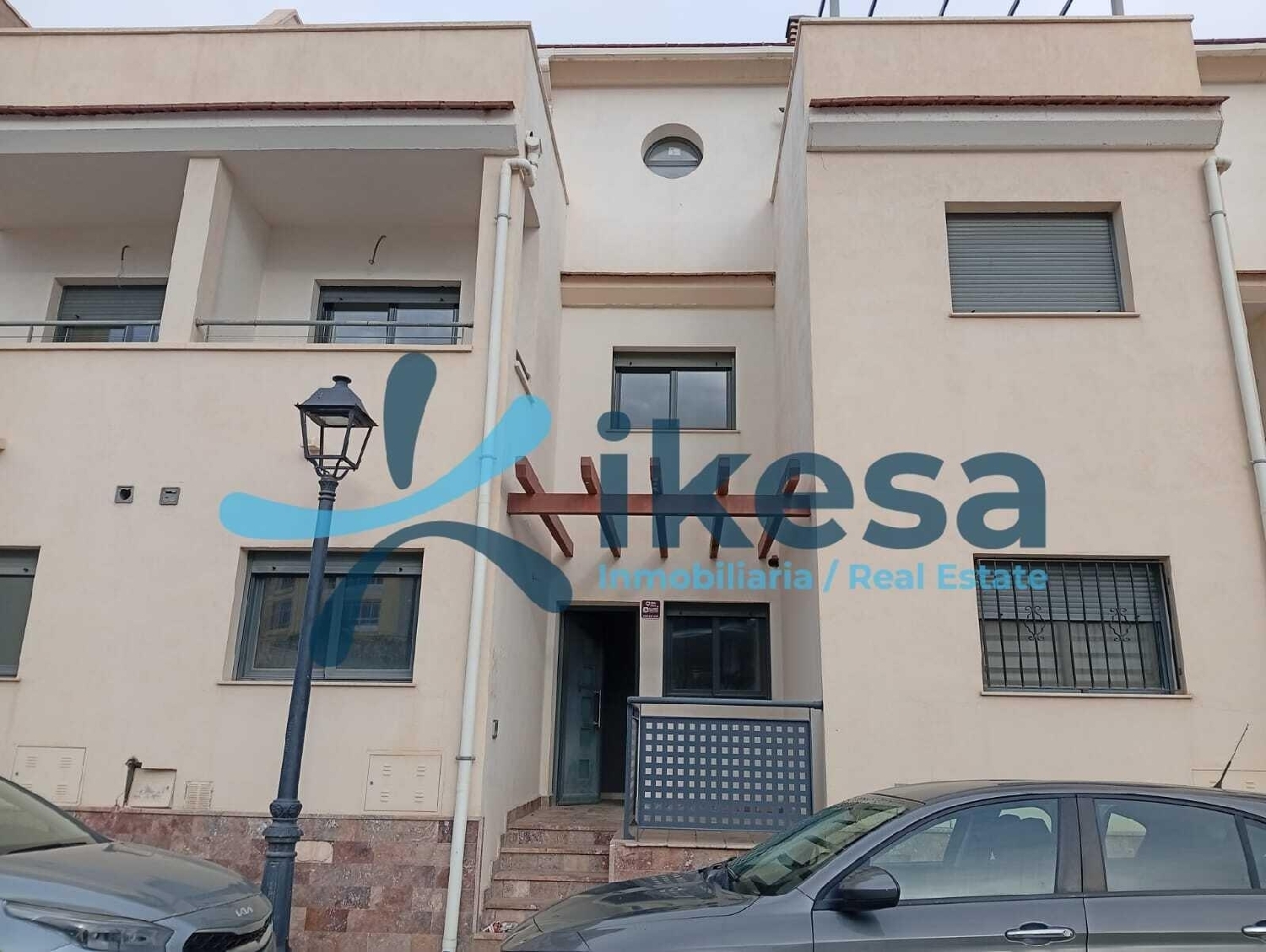  for sale house Tíjola Valle Del Almanzora 6