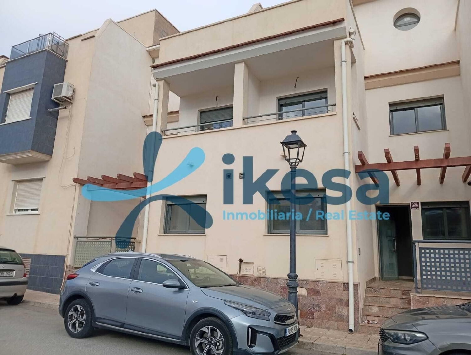  for sale house Tíjola Valle Del Almanzora 8