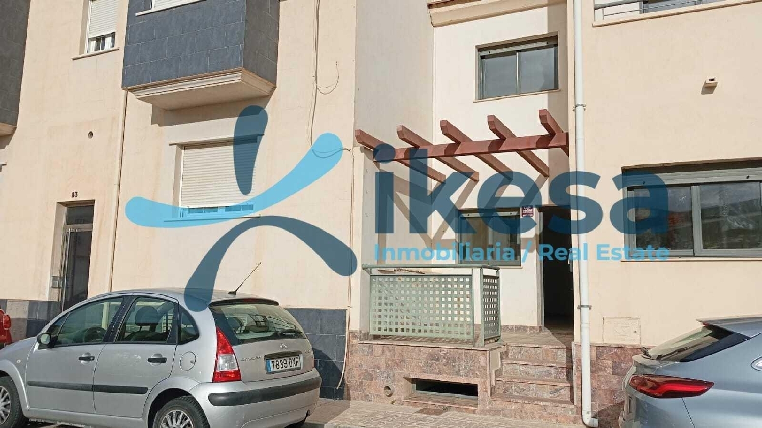  for sale house Tíjola Valle Del Almanzora 1