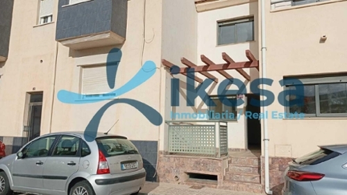 Tíjola Valle Del Almanzora house foto 6336892