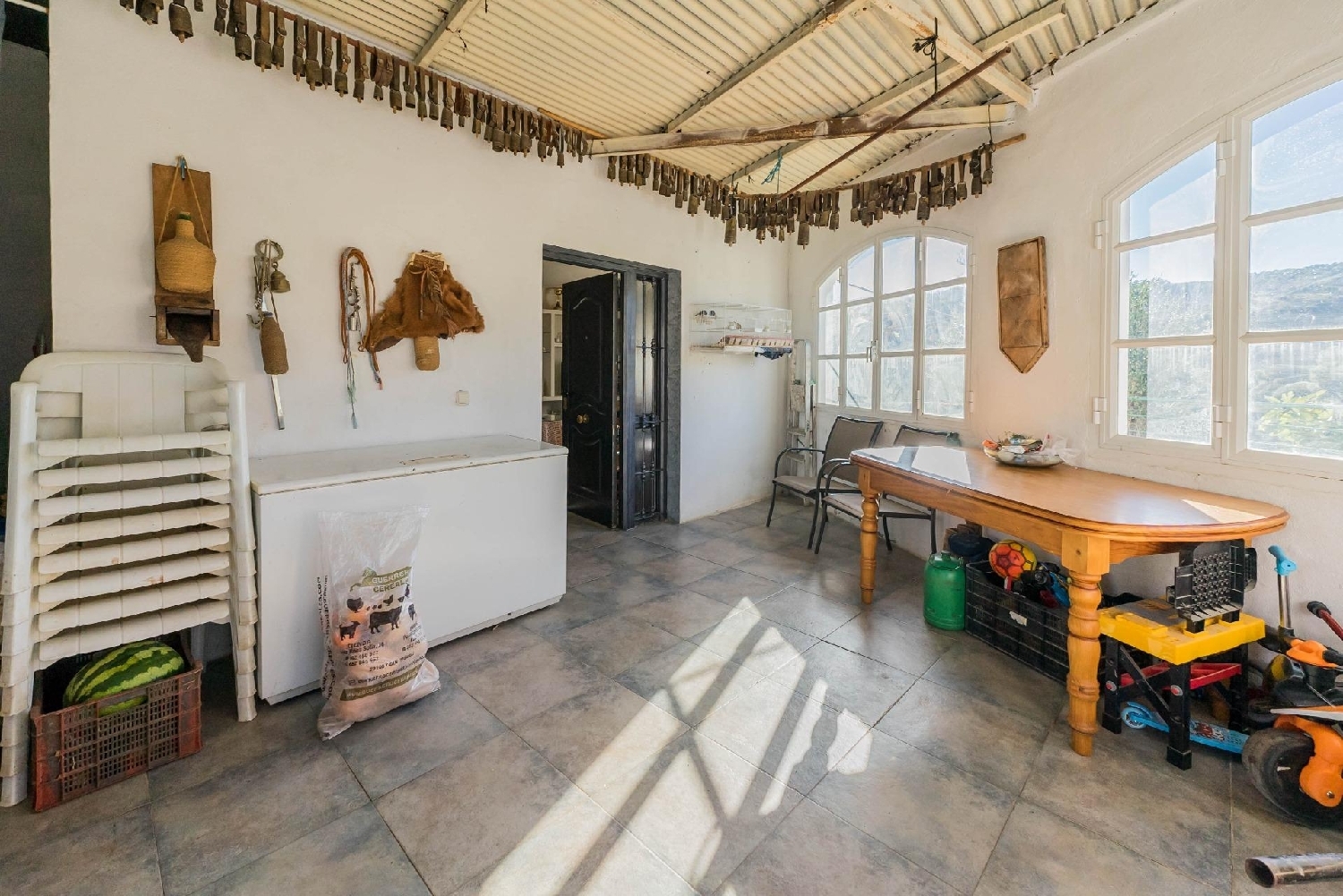  for sale house Tolox Sierra De Las Nieves 1