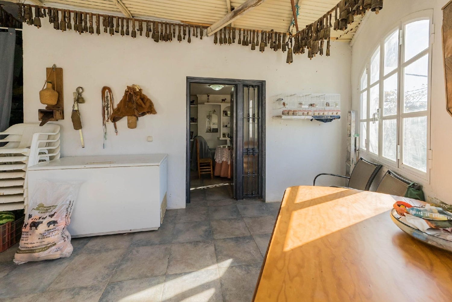  for sale house Tolox Sierra De Las Nieves 4