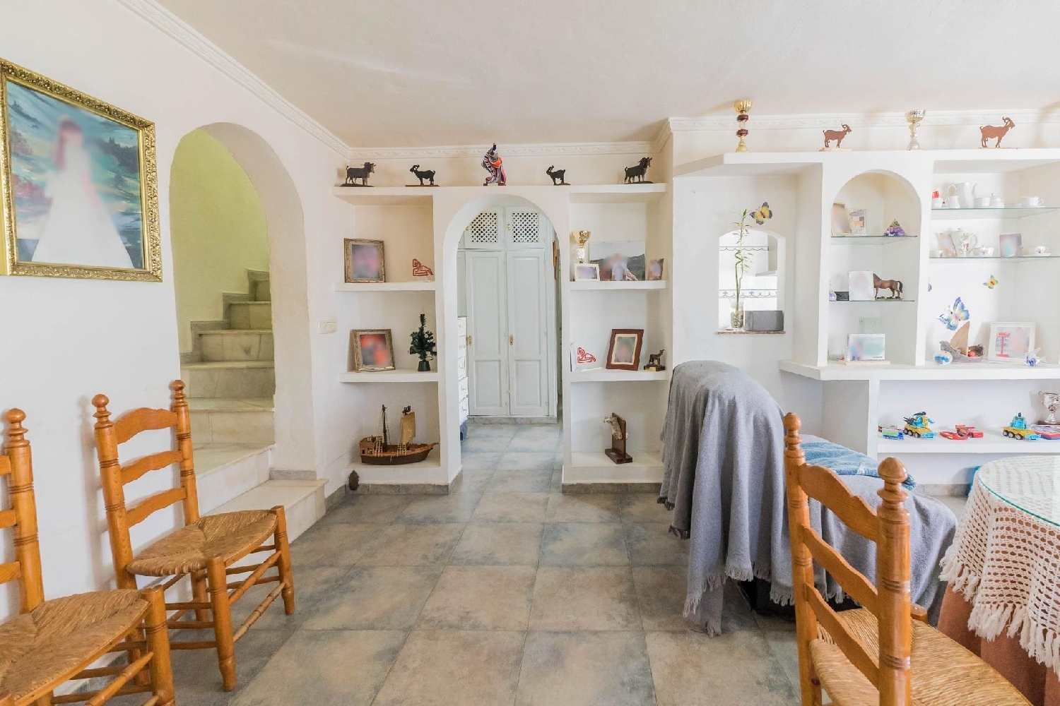  for sale house Tolox Sierra De Las Nieves 7