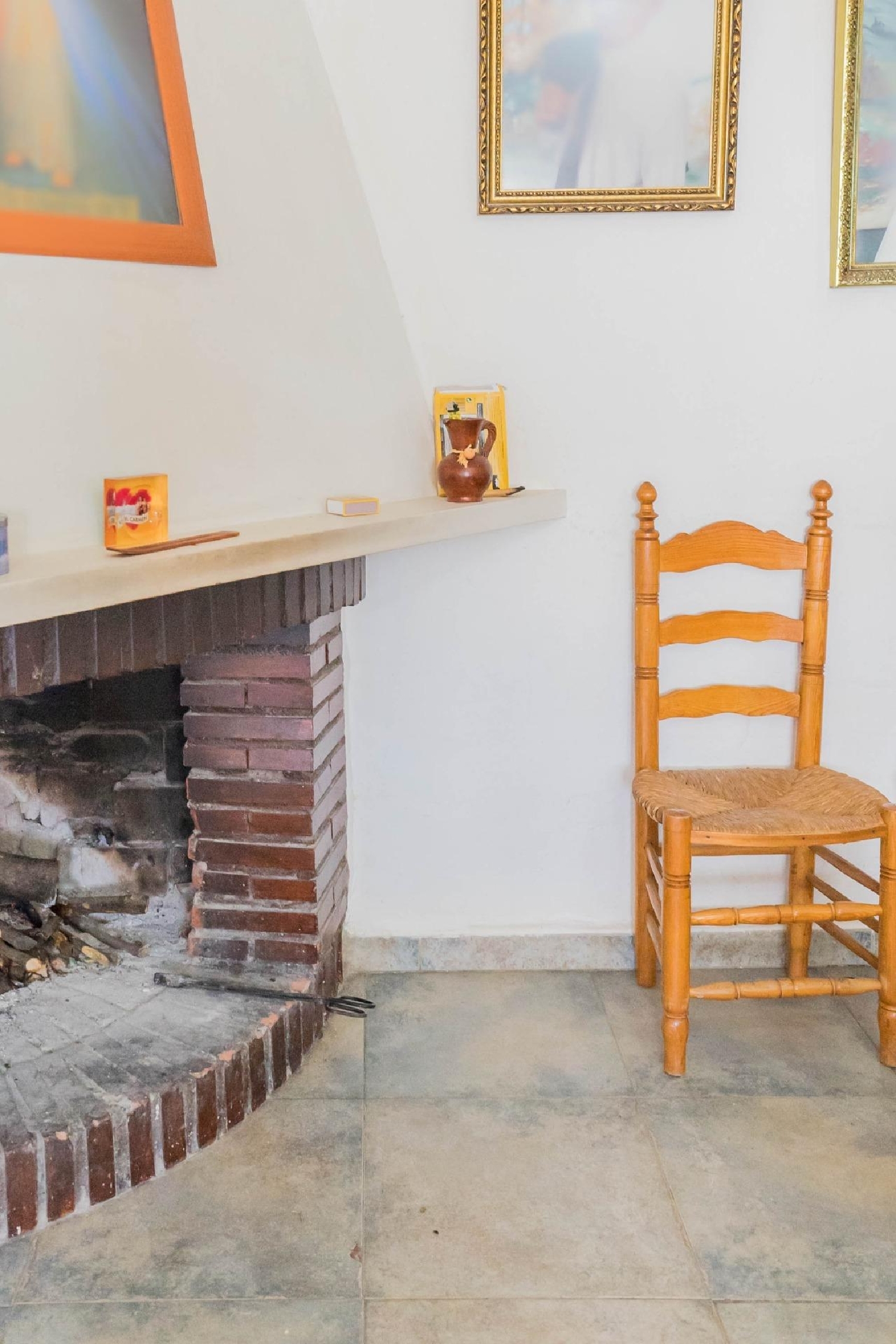  for sale house Tolox Sierra De Las Nieves 8