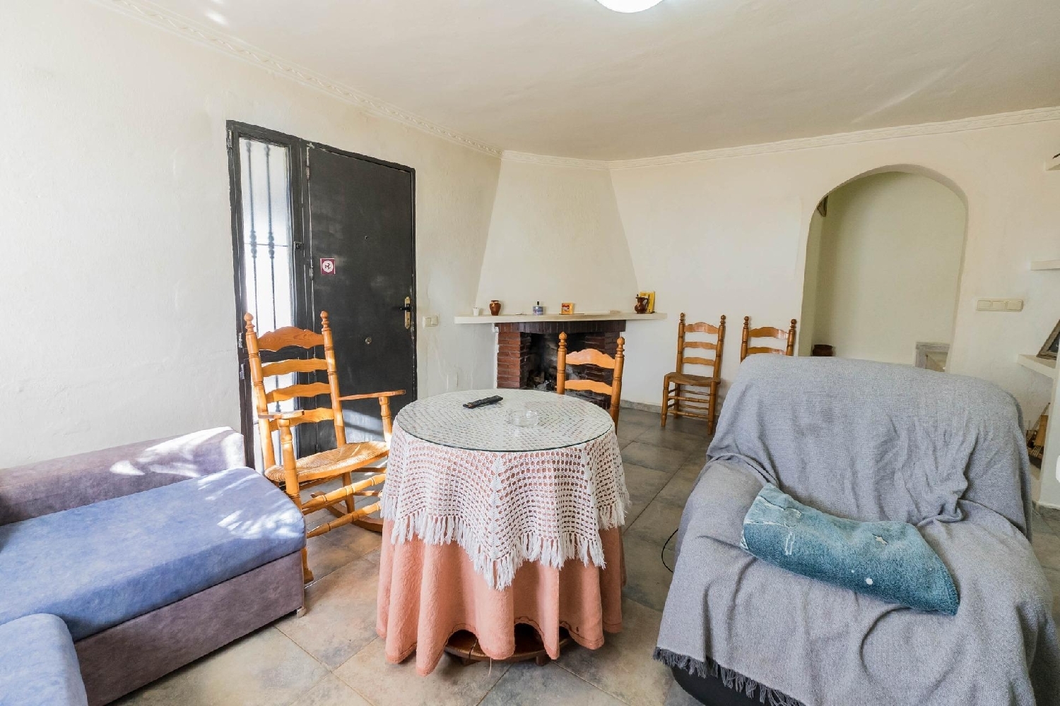  for sale house Tolox Sierra De Las Nieves 5