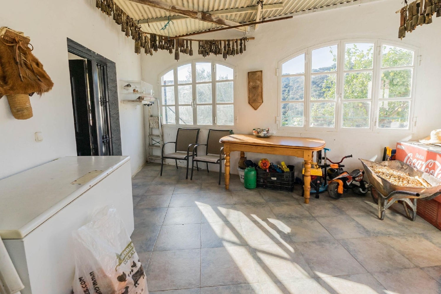  for sale house Tolox Sierra De Las Nieves 3